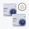 2li SDM14 Ödem Atımını Destekler