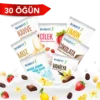 30 Öğün Protein Takviyesi