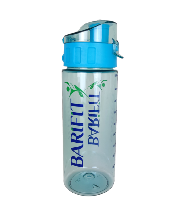 Polycarbon Shaker 500 ML