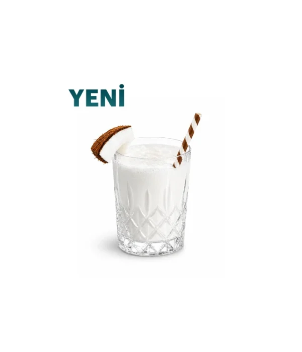 Hindistan Cevizli İçecek