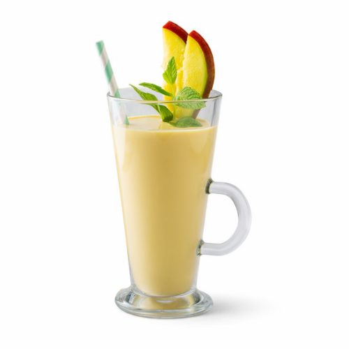 Mango & Yoğurt Aromalı İçecek