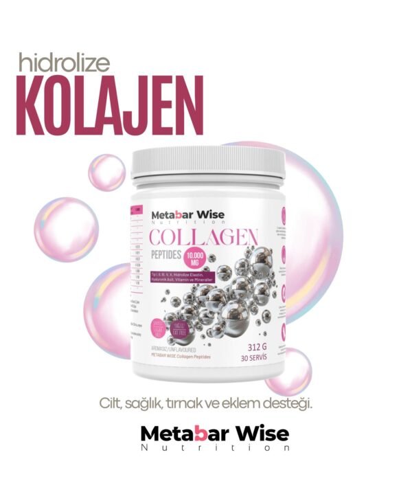 Toz Kolajen 30 Servis