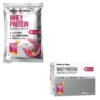 Whey Protein – Çilek Aromalı Saşe – 15’li Kutu