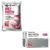 Whey Protein – Çilek Aromalı Saşe – 30’lu Kutu