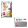 Whey Protein – Kavun Aromalı Saşe – 15’li Kutu
