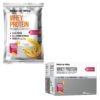 Whey Protein – Kavun Aromalı Saşe – 30’lu Kutu