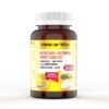 Whey Protein – Limon Aromalı Çiğneme Tableti – 60 Tablet