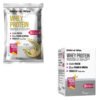 Whey Protein – Muz Aromalı Saşe – 7’li Kutu