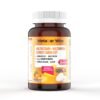 Whey Protein – Portakal Aromalı Çiğneme Tableti – 60 Tablet