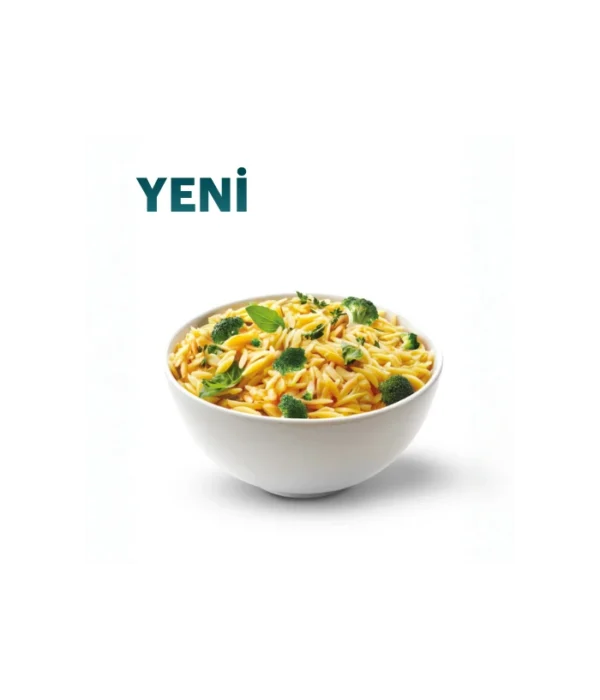 Risoni-Şehriye