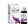 Sıvı Multivitamin Takviyesi (150 ml)