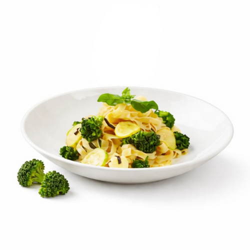 Tagliatelle Makarna
