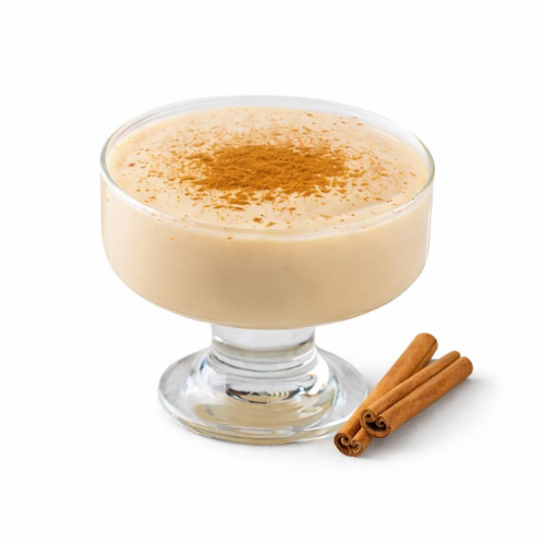 Vanilyalı Puding